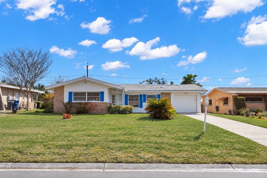 2019 HIGH RIDGE DRIVE CLEARWATER, FL 33763