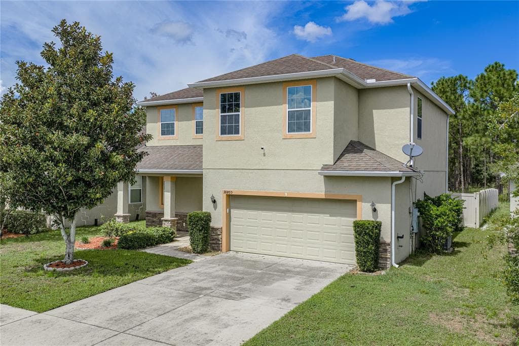 30805 SATINLEAF RUN BROOKSVILLE, FL 34602