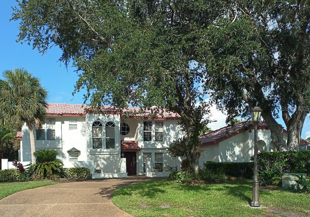 3701 PRAIRIE DUNES DRIVE SARASOTA, FL 34238