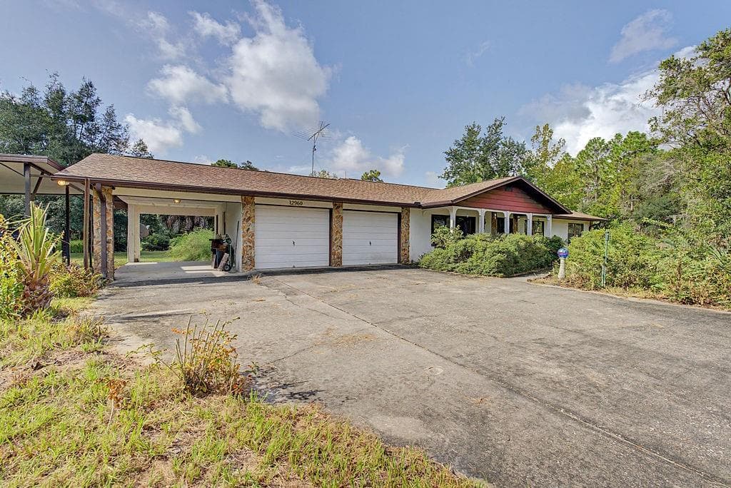 12960 SE 114TH PLACE DUNNELLON, FL 34431