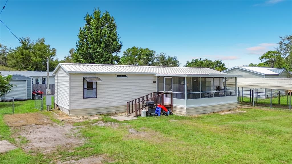 19884 SE 110TH COURT INGLIS, FL 34449