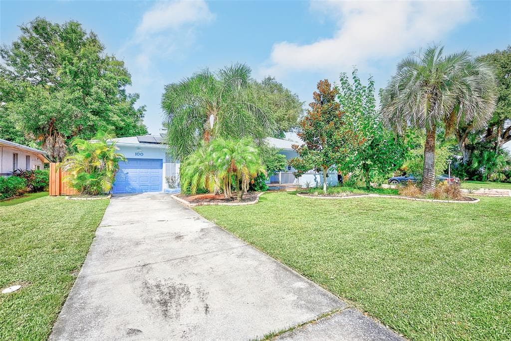 100 N ARCTURAS AVENUE CLEARWATER, FL 33765