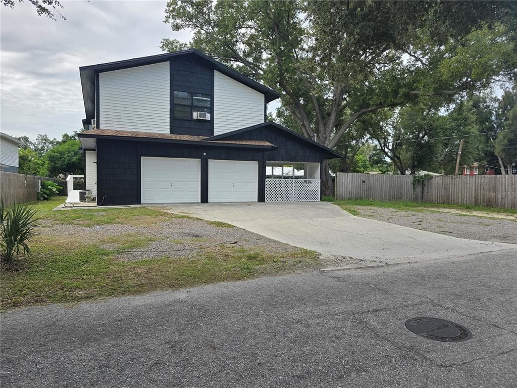 3160 ASPINWALL STREET SARASOTA, FL 34237