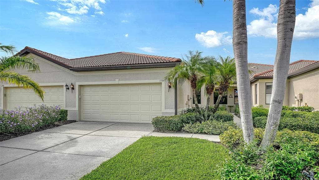 1784 BATELLO DRIVE VENICE, FL 34292