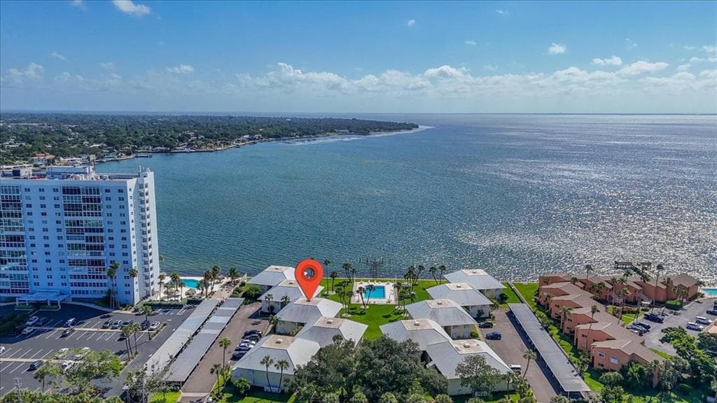 7300 SUNSHINE SKYWAY LANE S UNIT 106 ST PETERSBURG, FL 33711