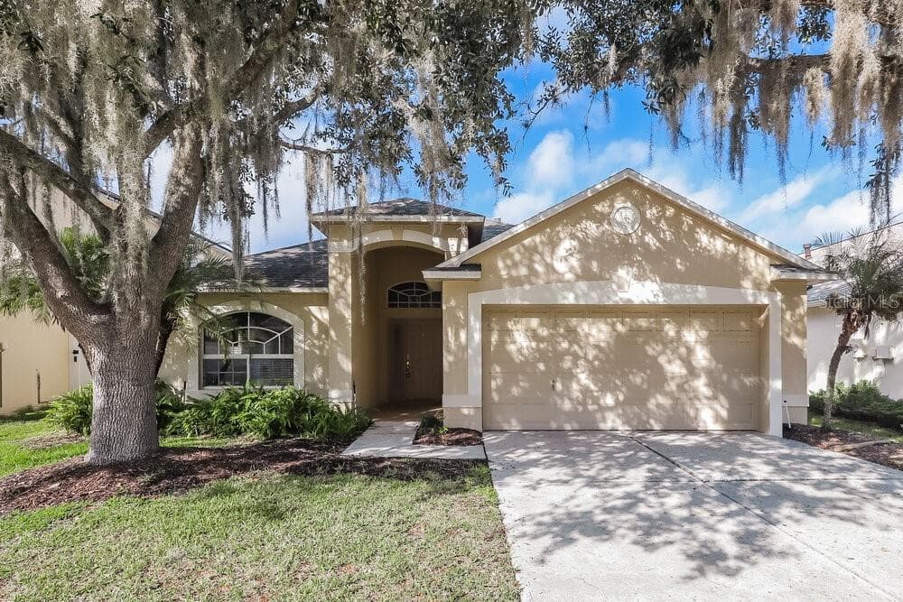 1641 FIREWHEEL DRIVE WESLEY CHAPEL, FL 33543
