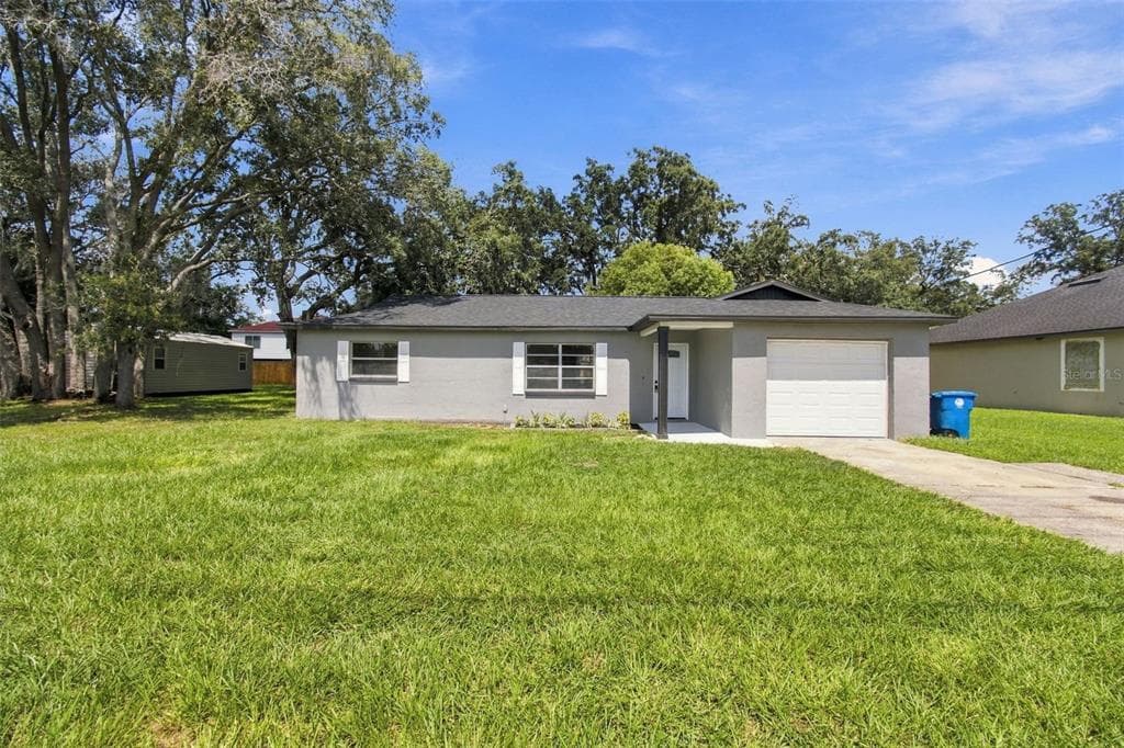 9007 SPRING HILL DRIVE SPRING HILL, FL 34608