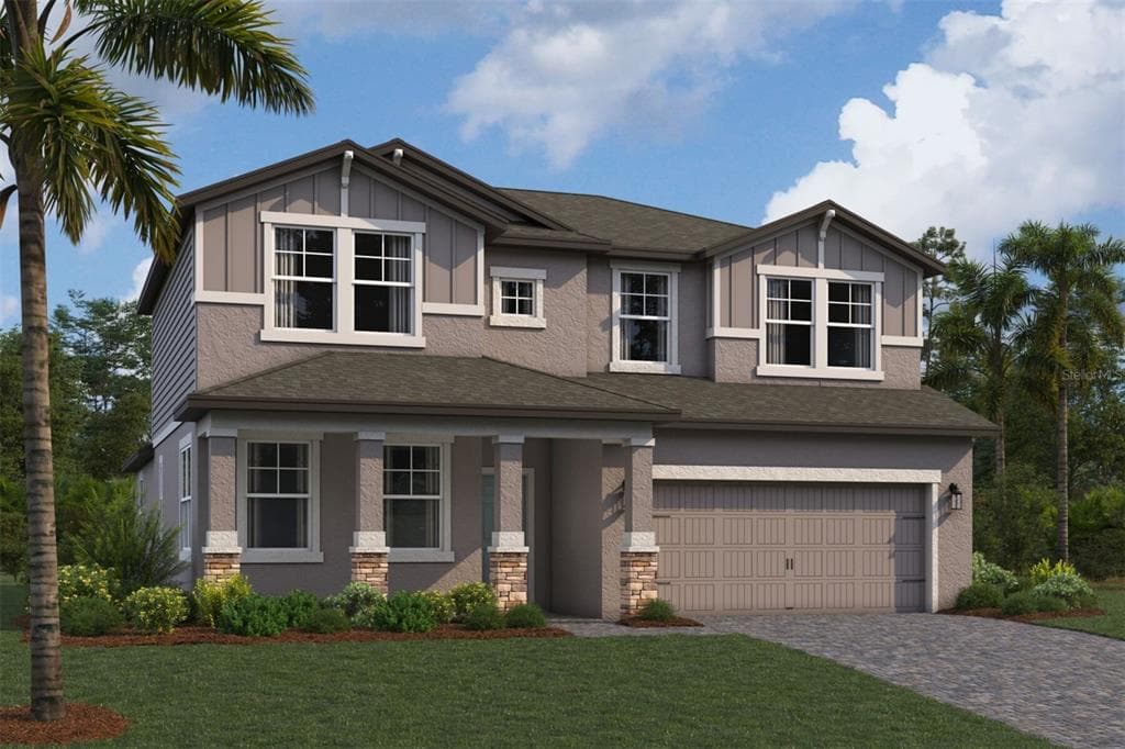 5636 FREESIA DRIVE LAKELAND, FL 33811