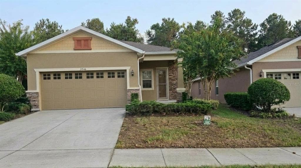 21846 BELGIAN COURT MOUNT DORA, FL 32757