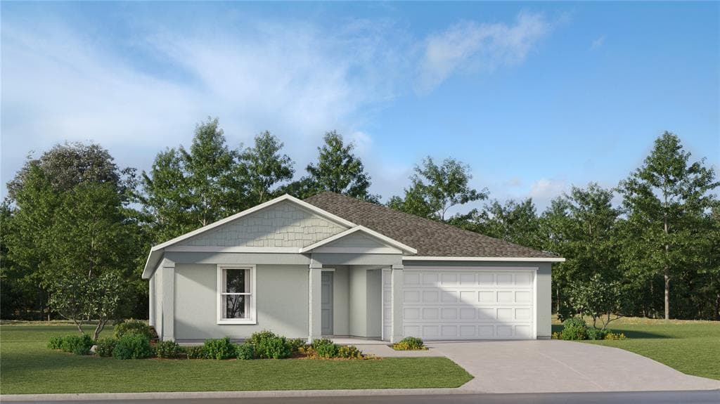 14360 MAGGIORE ROAD DADE CITY, FL 33523