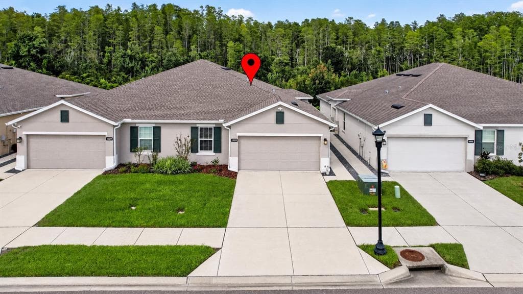 18333 TURNING LEAF CIRCLE LAND O LAKES, FL 34638