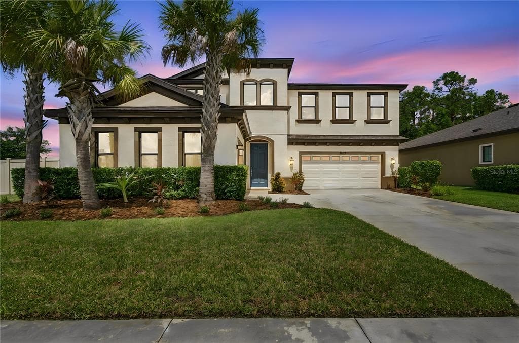 21903 WOODSHADOW WAY LAND O LAKES, FL 34637