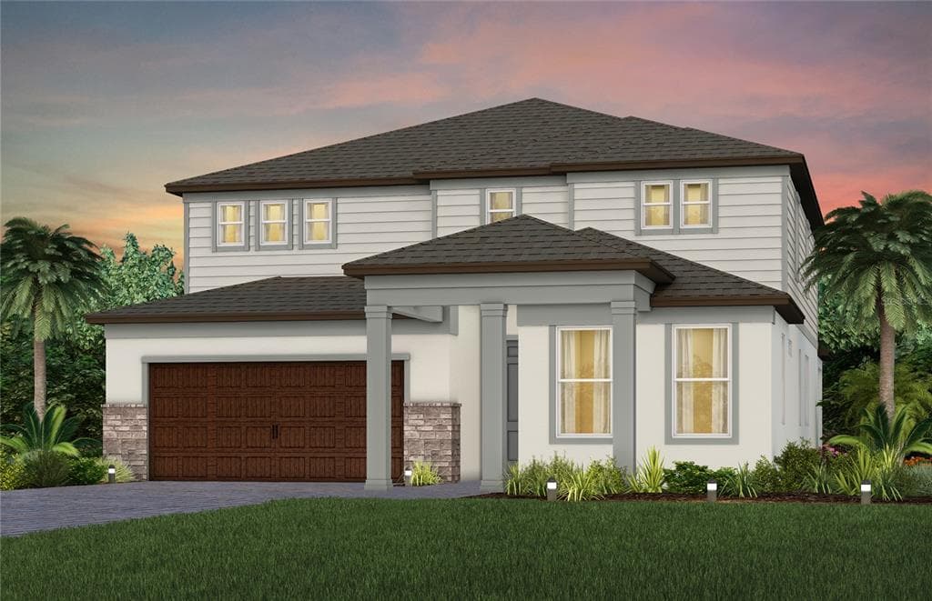 33516 HERDS HALLOW WAY WESLEY CHAPEL, FL 33545