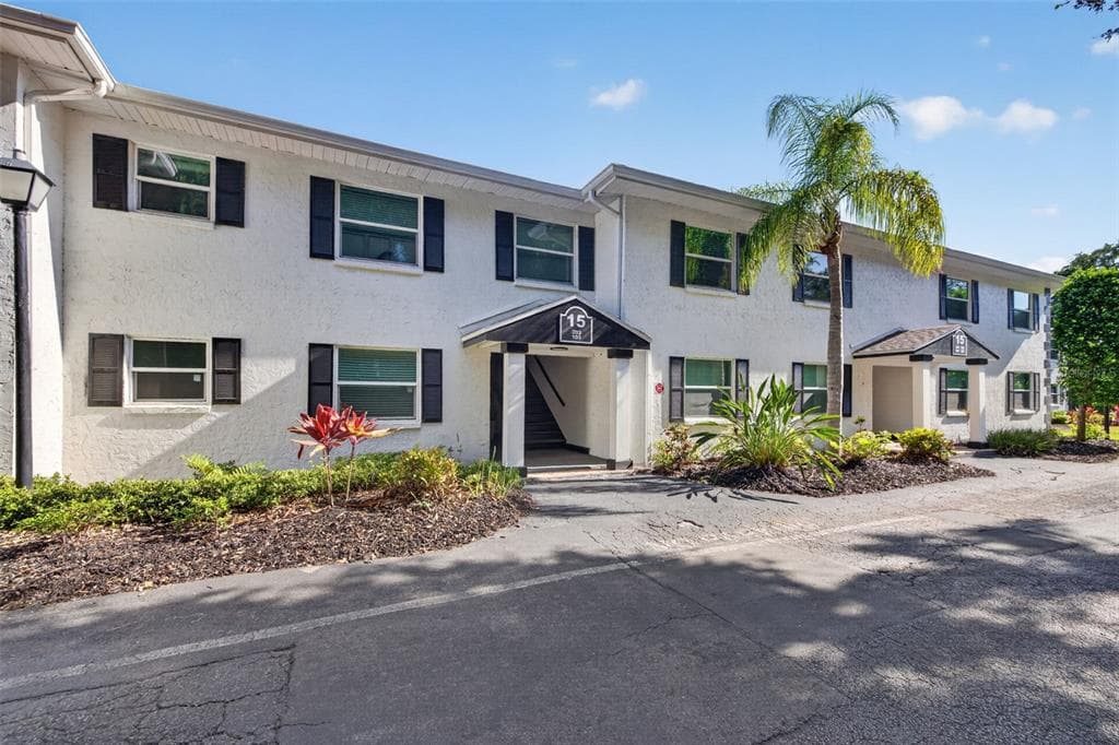 13125 WILCOX UNIT 15103 LARGO, FL 33774