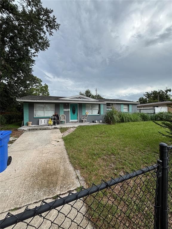 3704 ARGON DRIVE TAMPA, FL 33619