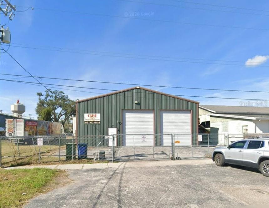 4716 N MANHATTAN AVENUE TAMPA, FL 33614