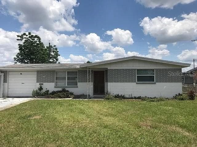 2151 DIXIE GARDEN LOOP HOLIDAY, FL 34690