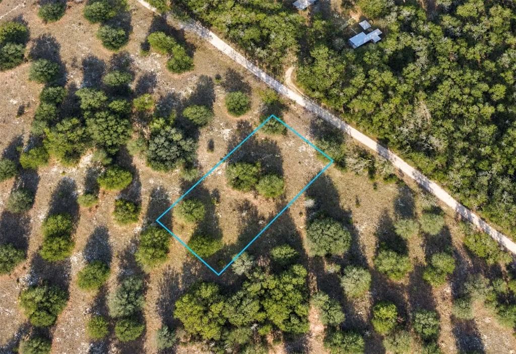 OFF NW CR 138 BRANFORD, FL 32008
