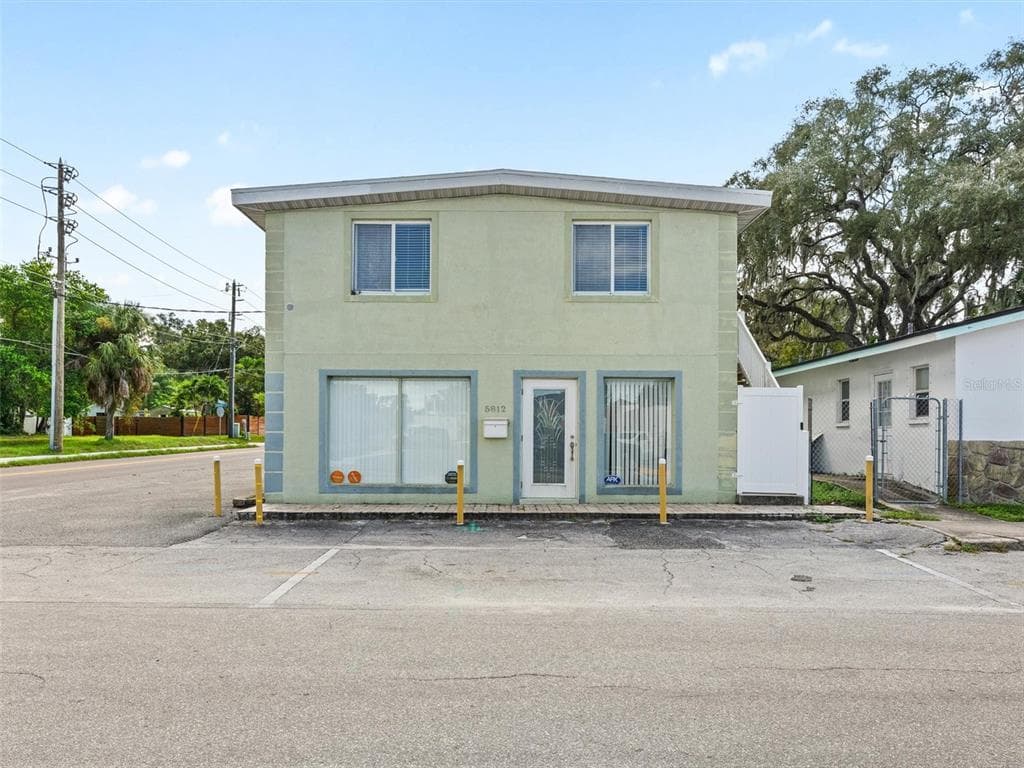 5812 MISSOURI AVENUE NEW PORT RICHEY, FL 34652