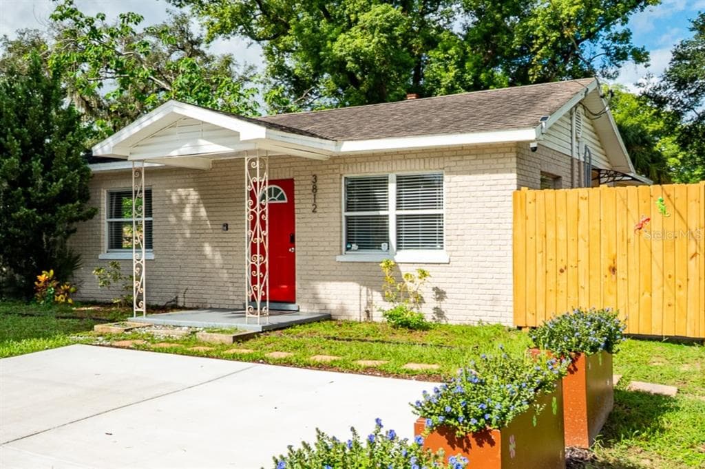 3812 N 54TH STREET