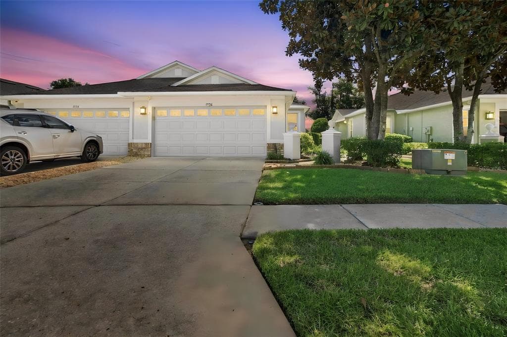7526 DEER PATH LANE