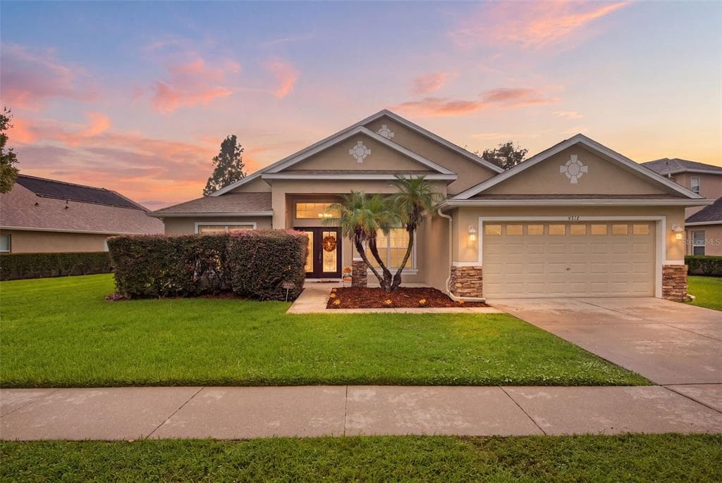 4818 DIAMONDS PALM LOOP WESLEY CHAPEL, FL 33543