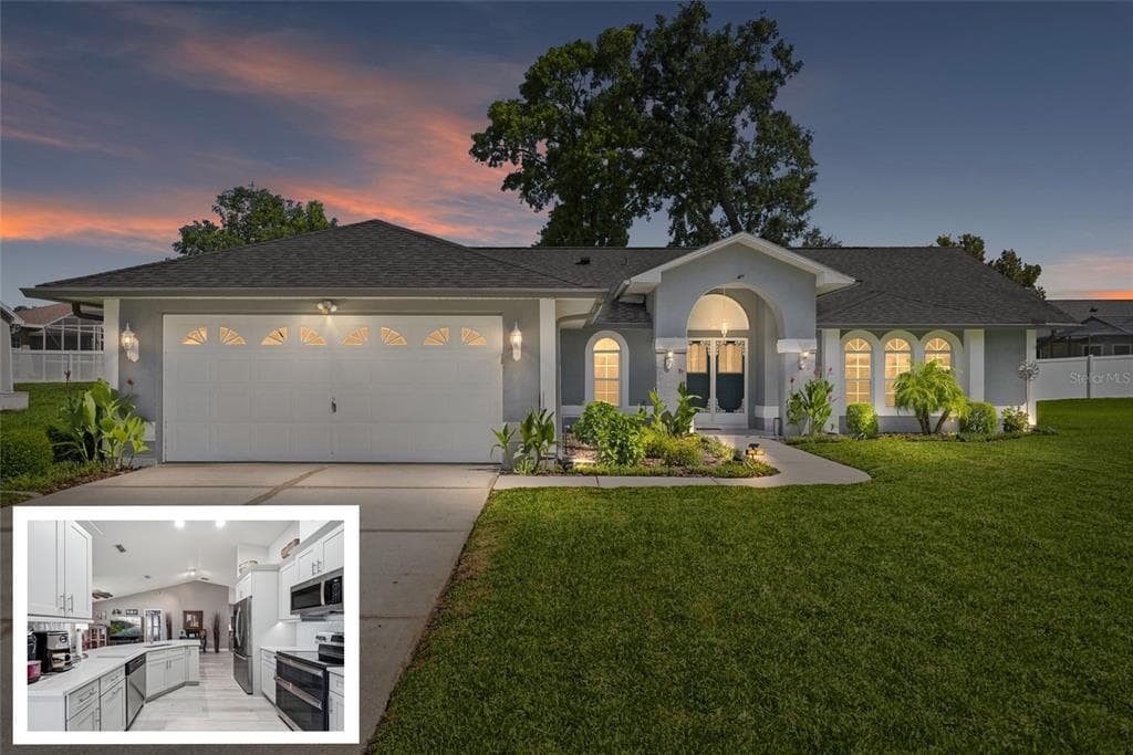 8185 RHANBUOY ROAD SPRING HILL, FL 34606