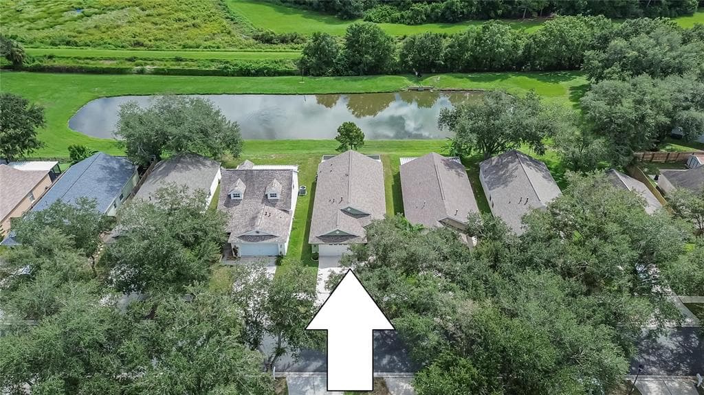 6634 SUMMER HAVEN DRIVE RIVERVIEW, FL 33578