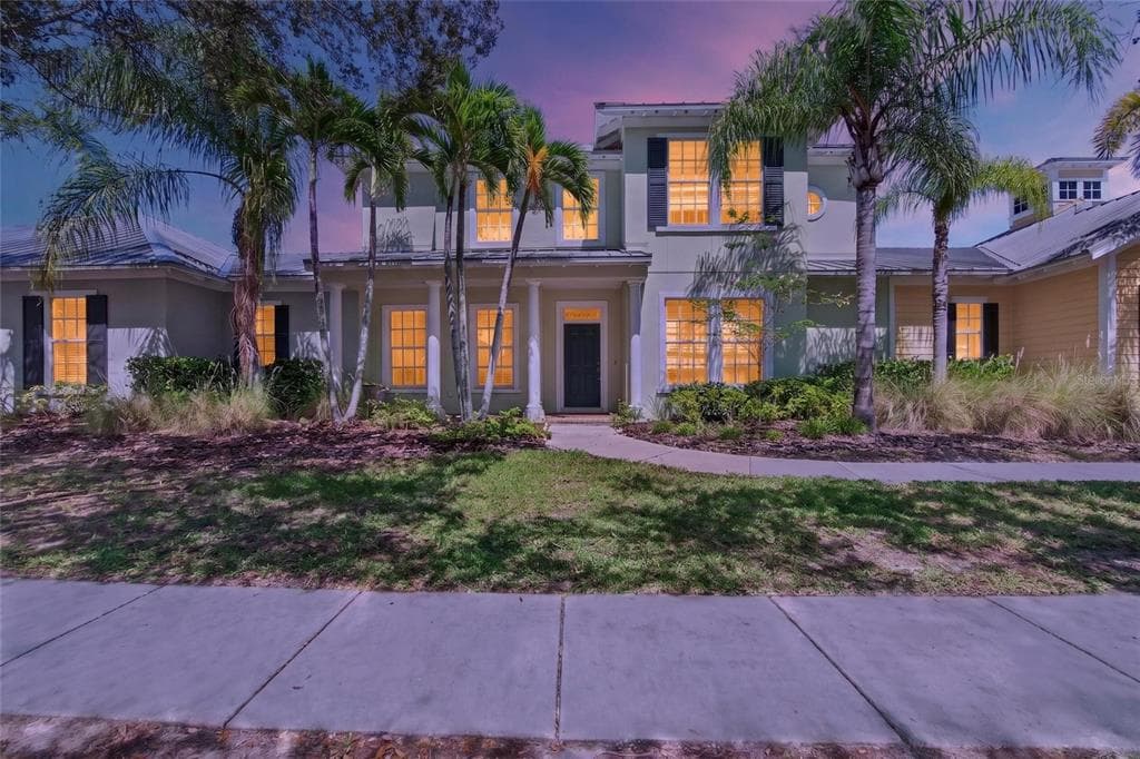5518 LUMINAR POINTE LANE