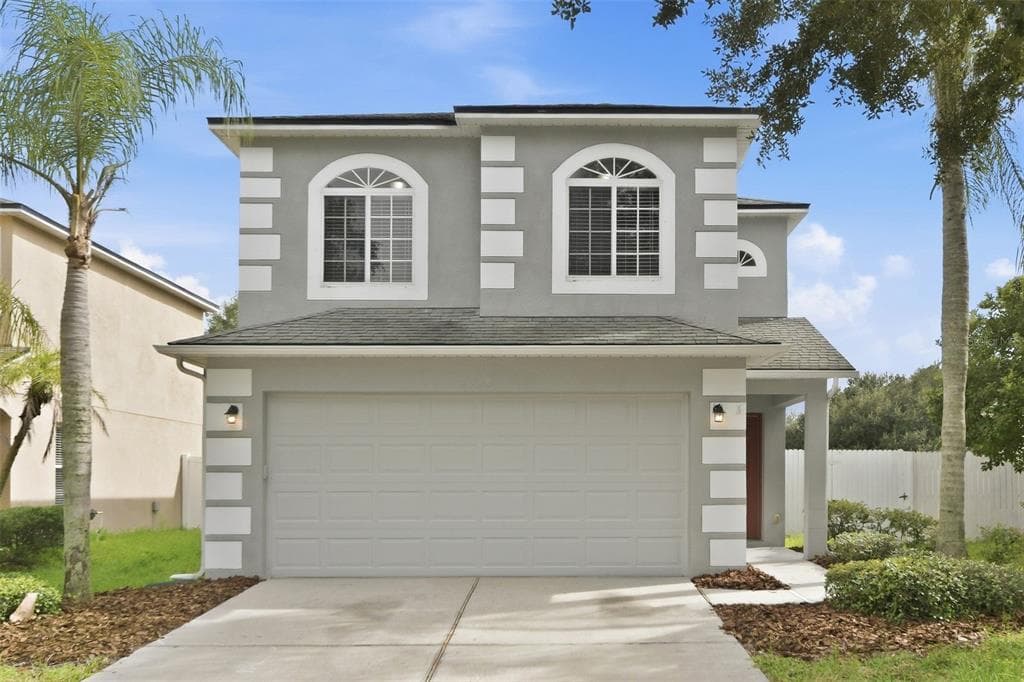 2036 PORTCASTLE CIRCLE WINTER GARDEN, FL 34787
