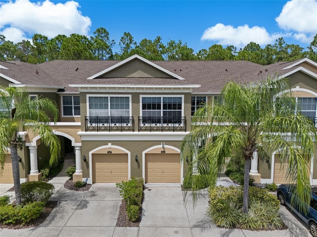 12612 SILVERDALE STREET TAMPA, FL 33626