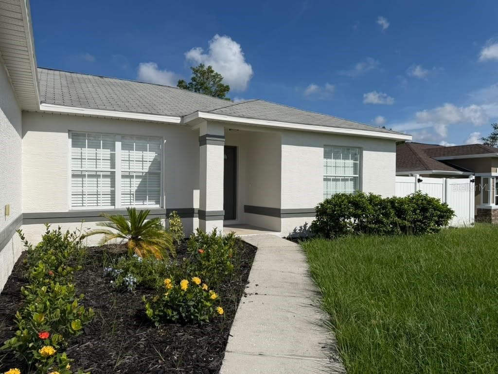 10255 NORWICK STREET SPRING HILL, FL 34608