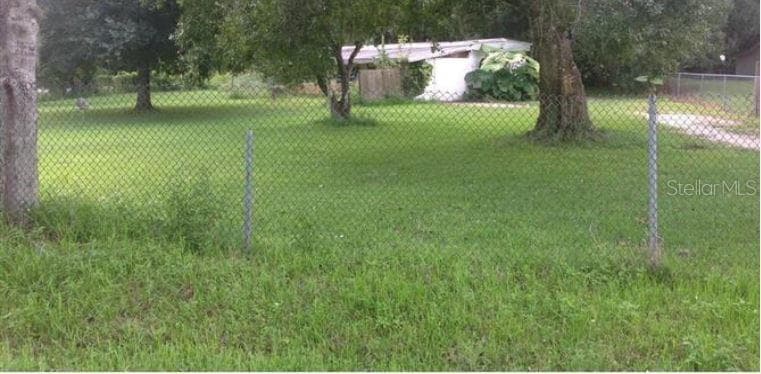 25236 CELESTIAL STREET CHRISTMAS, FL 32709