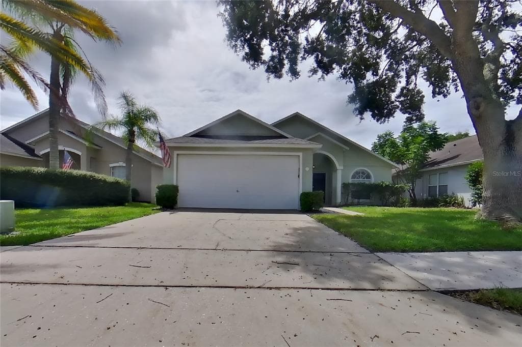 143 WORNALL DRIVE SANFORD, FL 32771