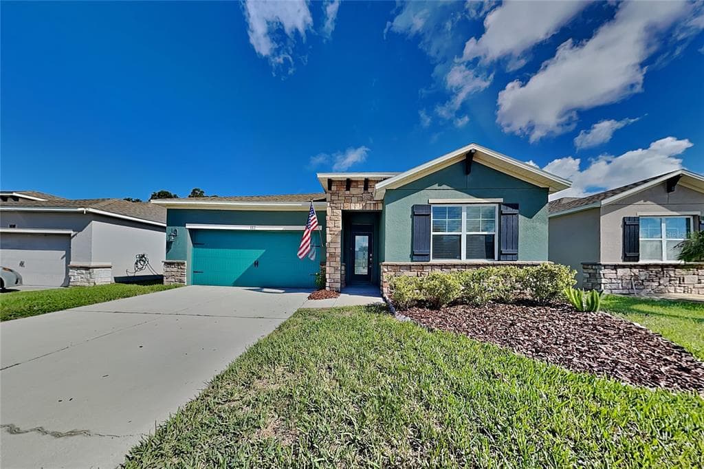112 WATERSIDE CIRCLE WINTER HAVEN, FL 33880