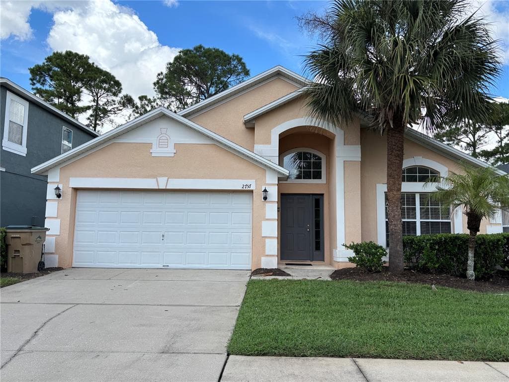 2757 LIDO KEY DRIVE