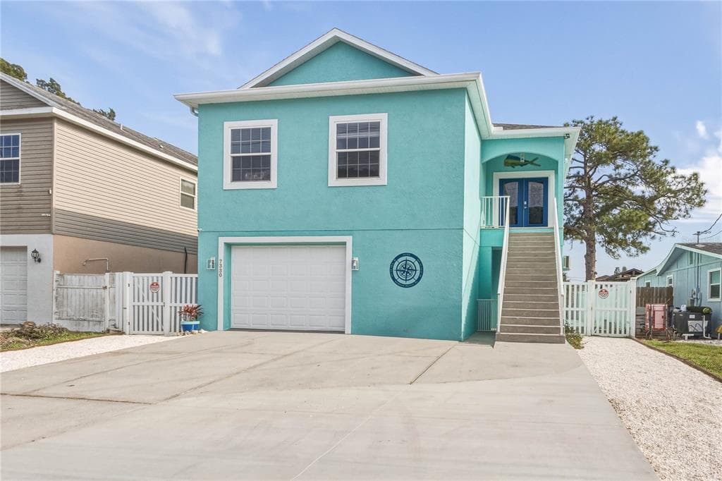 7330 NEW YORK AVENUE HUDSON, FL 34667
