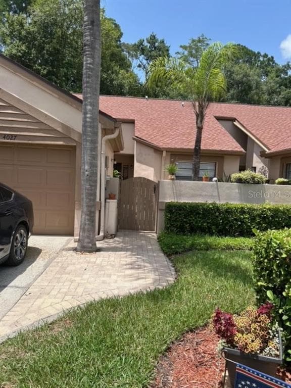 4027 MERMOOR COURT