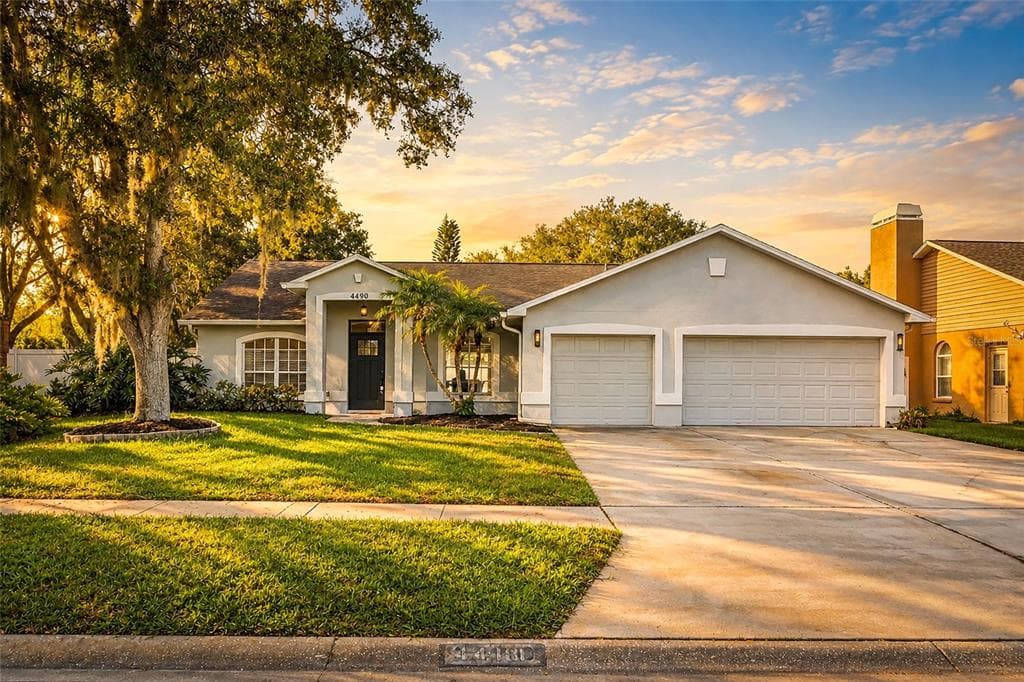 4410 KENDAL COURT VALRICO, FL 33596