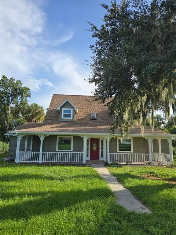 3717 FUTCH LOOP PLANT CITY, FL 33566