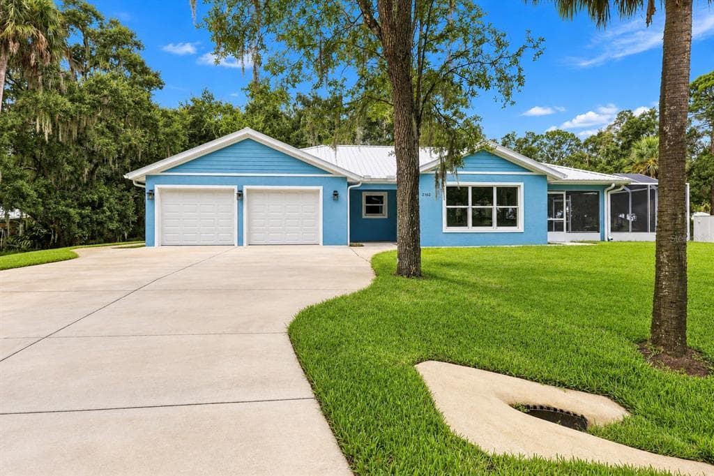 2162 PRESTON AVENUE SEBRING, FL 33875