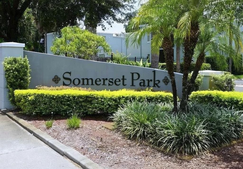 2846 SOMERSET PARK DRIVE UNIT 203