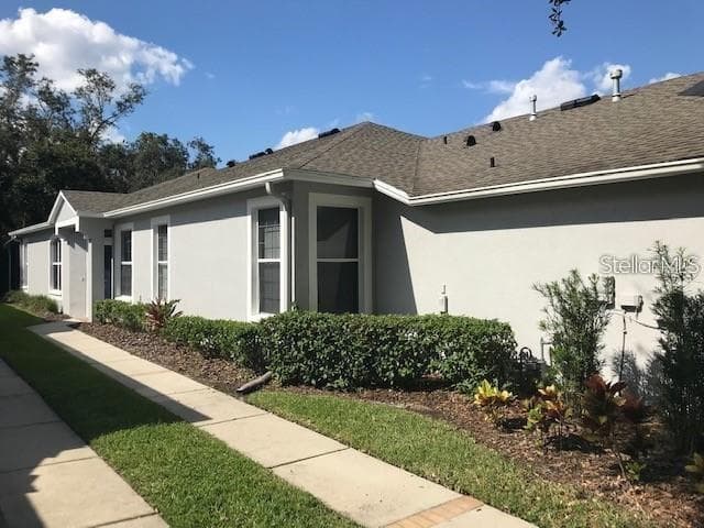 6029 SANDHILL RIDGE DRIVE LITHIA, FL 33547
