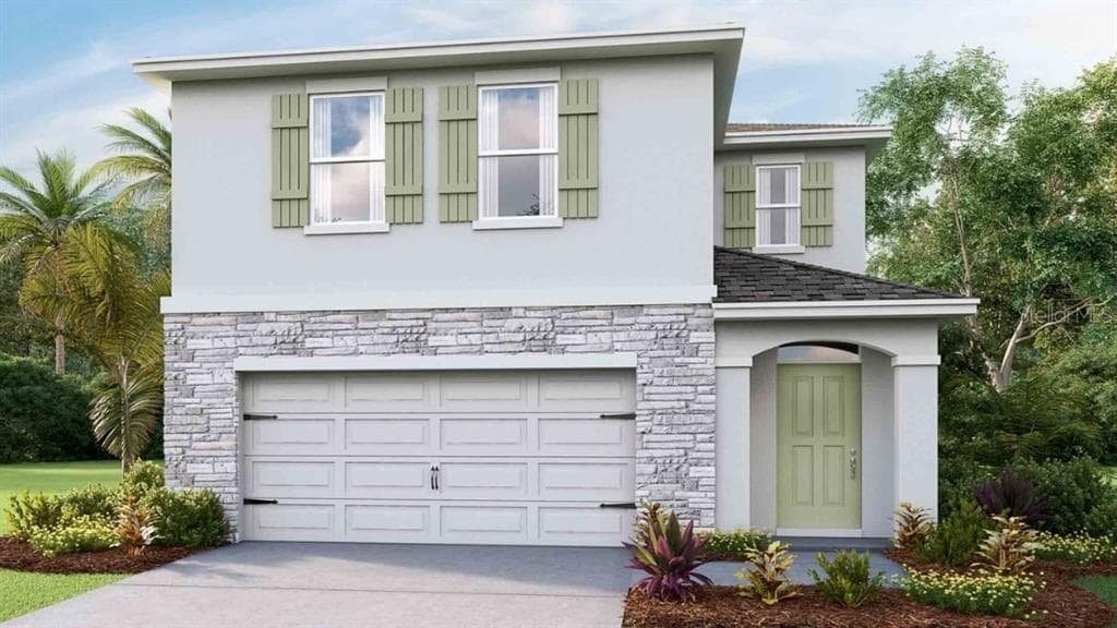 7050 FLINT CREEK DRIVE LAND O LAKES, FL 34638