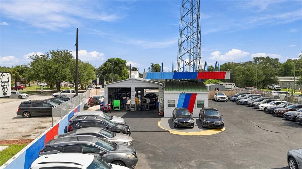 1725 N 50TH STREET TAMPA, FL 33619