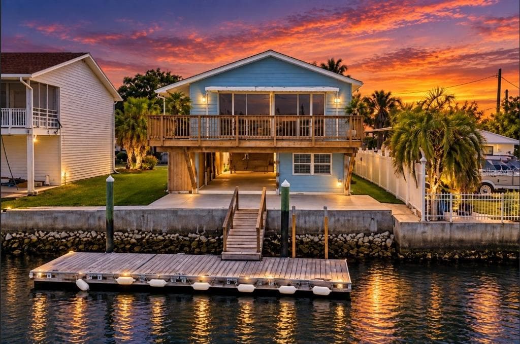 14217 HENDRY COURT HUDSON, FL 34667