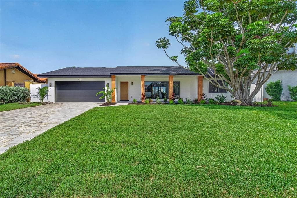3031 E VINA DEL MAR BOULEVARD ST PETE BEACH, FL 33706