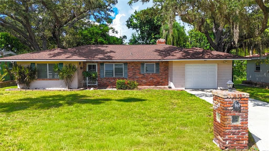 6219 6TH AVENUE S ST PETERSBURG, FL 33707