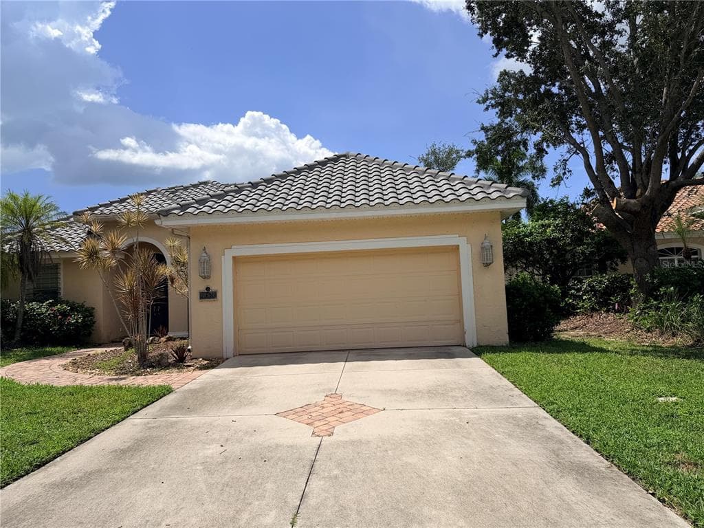 4621 SWEETMEADOW CIRCLE SARASOTA, FL 34238