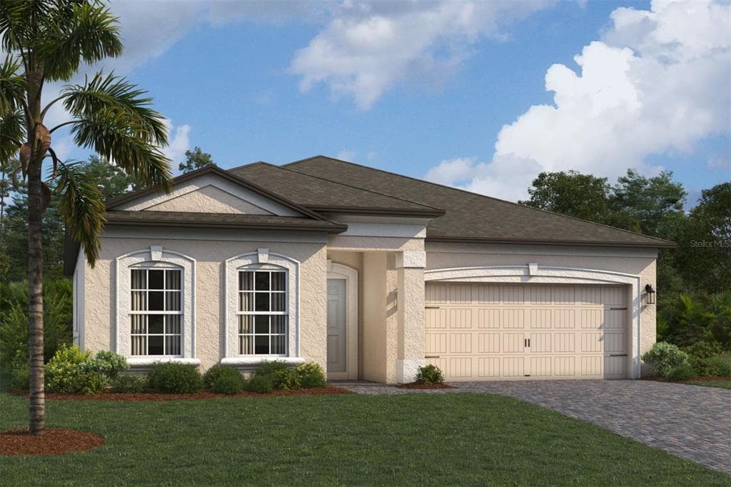 4993 BASSWOOD STREET LAKELAND, FL 33811
